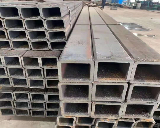 Q355B方管
